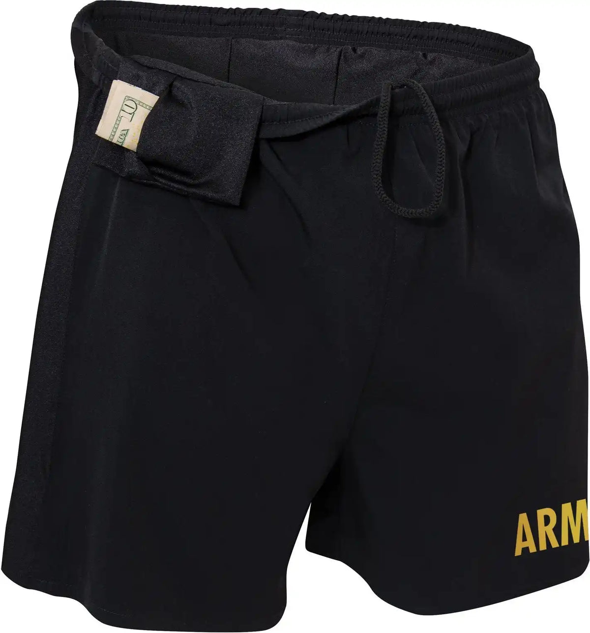 Rothco Army Physical Training Shorts