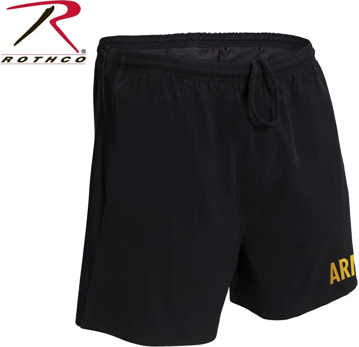 Rothco Army Physical Training Shorts