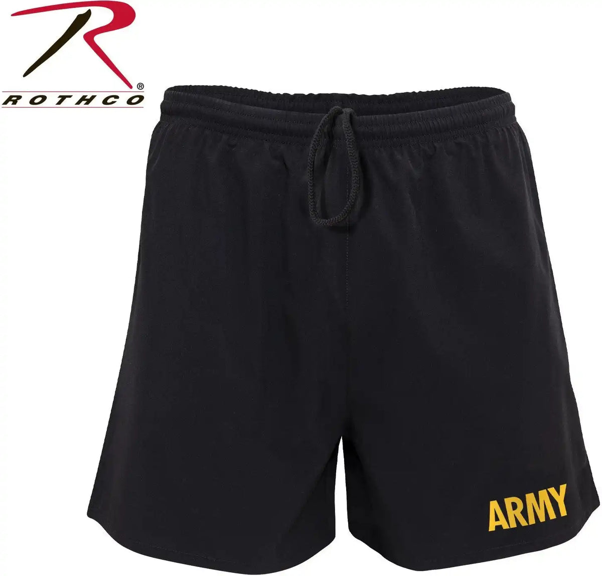Rothco Army Physical Training Shorts