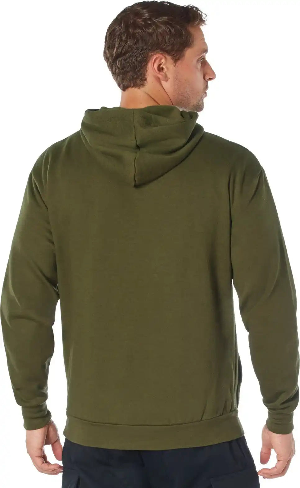 Rothco Army Pt Pullover Hooded Sweatshirt