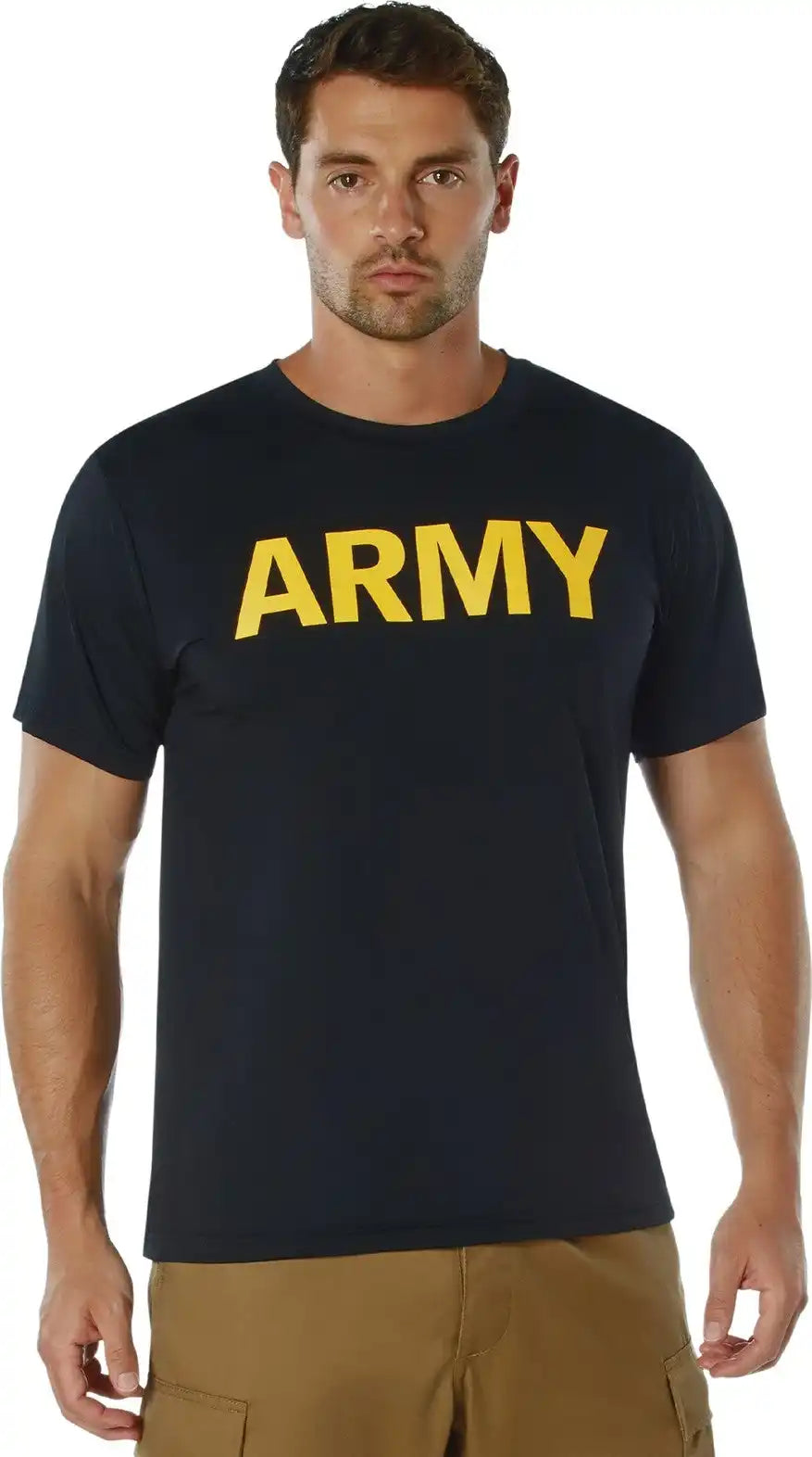 Rothco Army T-shirt