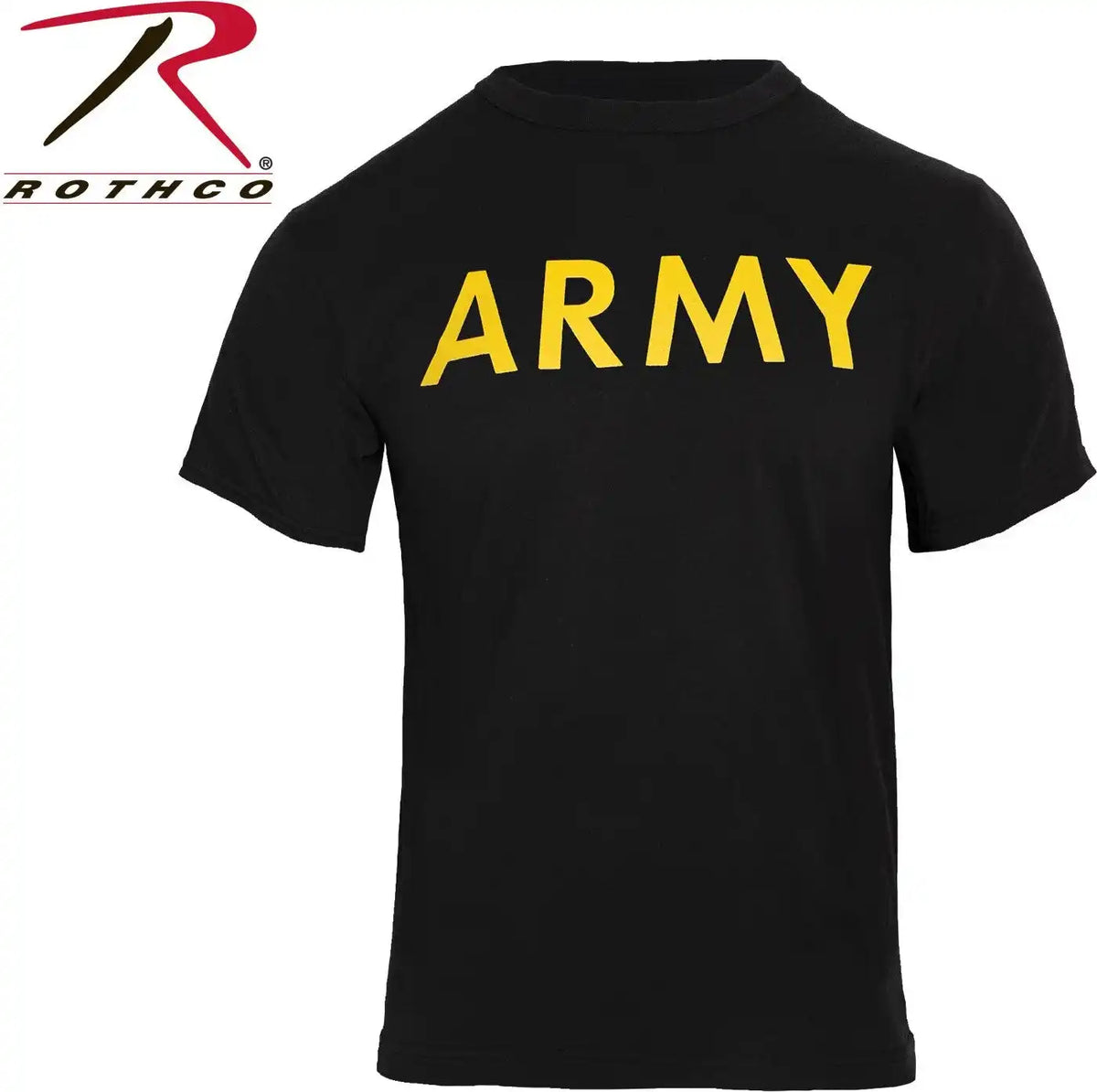 Rothco Army T-shirt