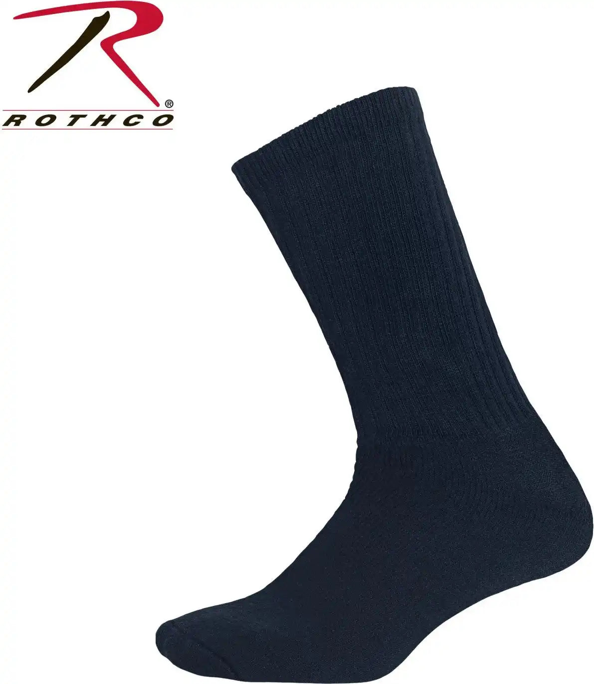 Rothco Athletic Crew Socks