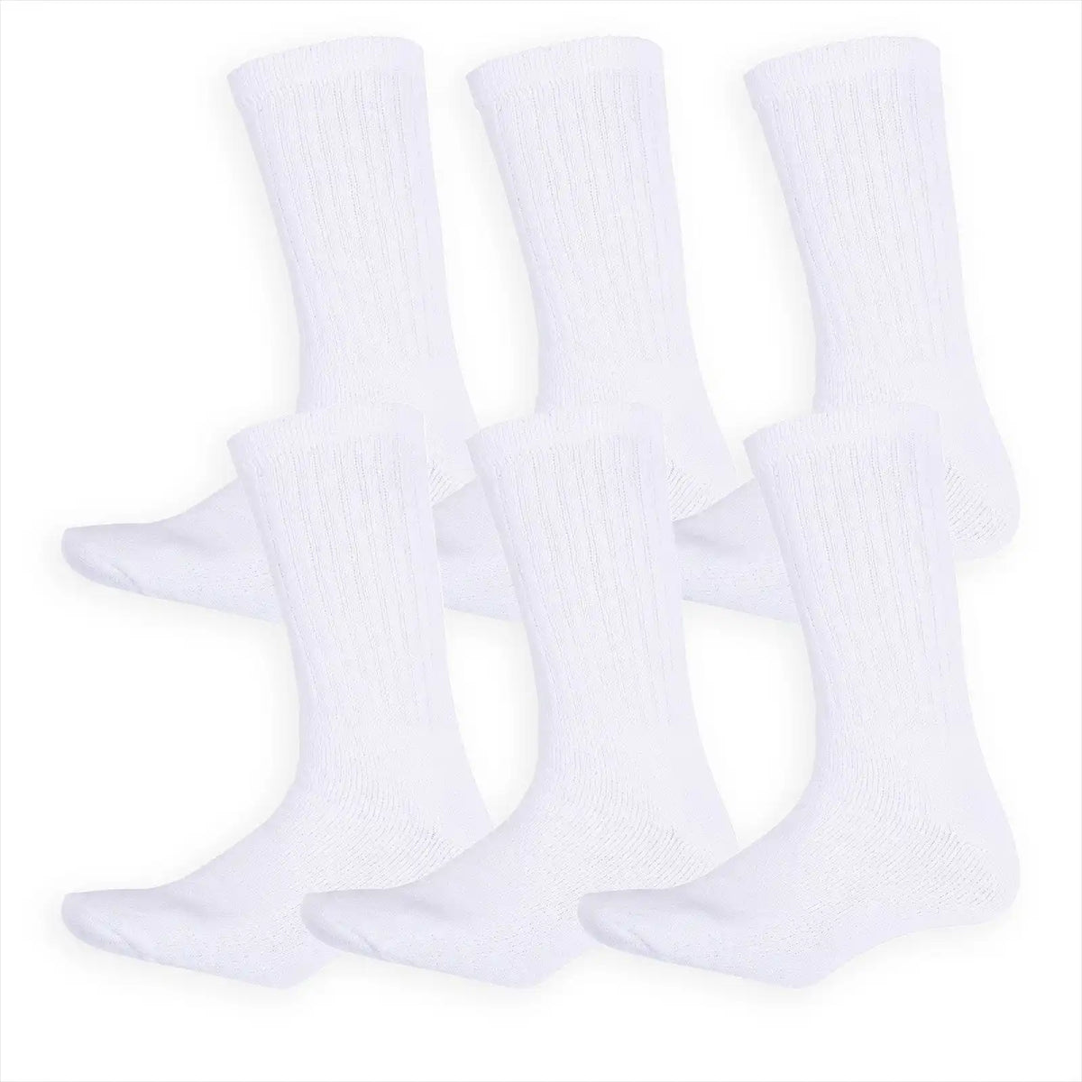 Rothco Athletic Crew Socks