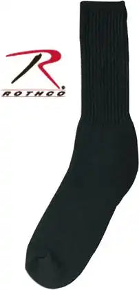 Rothco Athletic Crew Socks