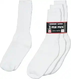 Rothco Athletic Crew Socks