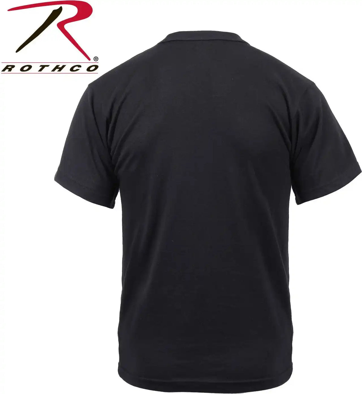 Rothco Athletic Fit R.e.d. (remember Everyone Deployed) T-shirt