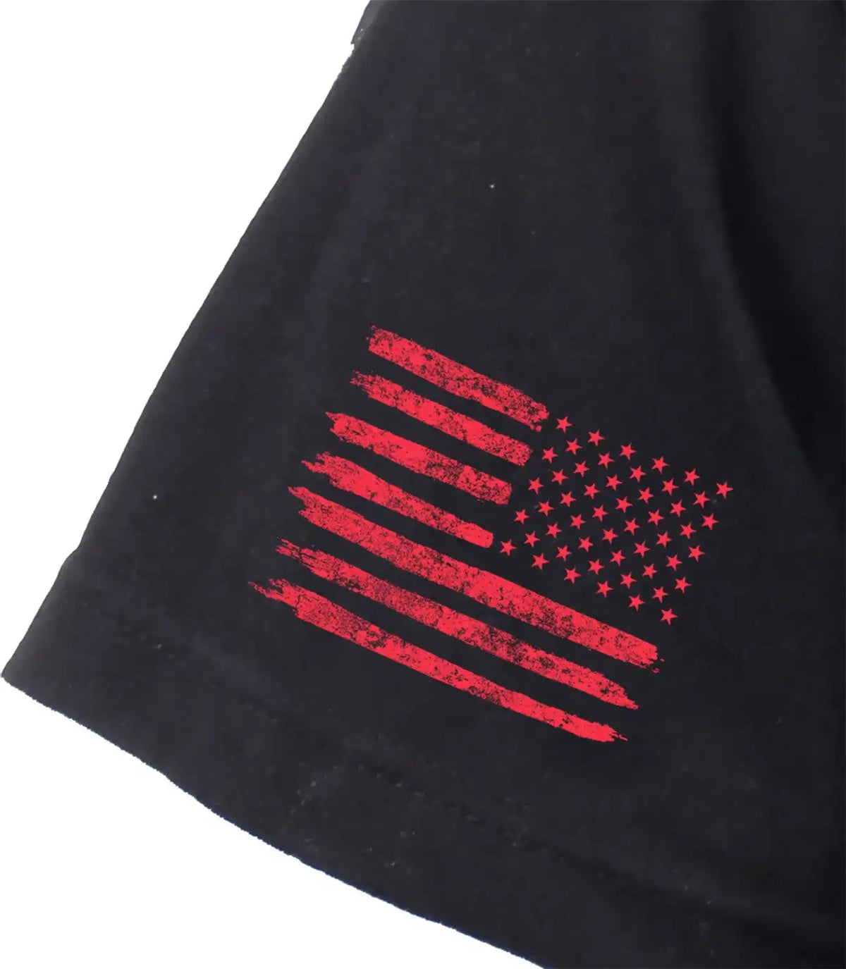 Rothco Athletic Fit R.e.d. (remember Everyone Deployed) T-shirt