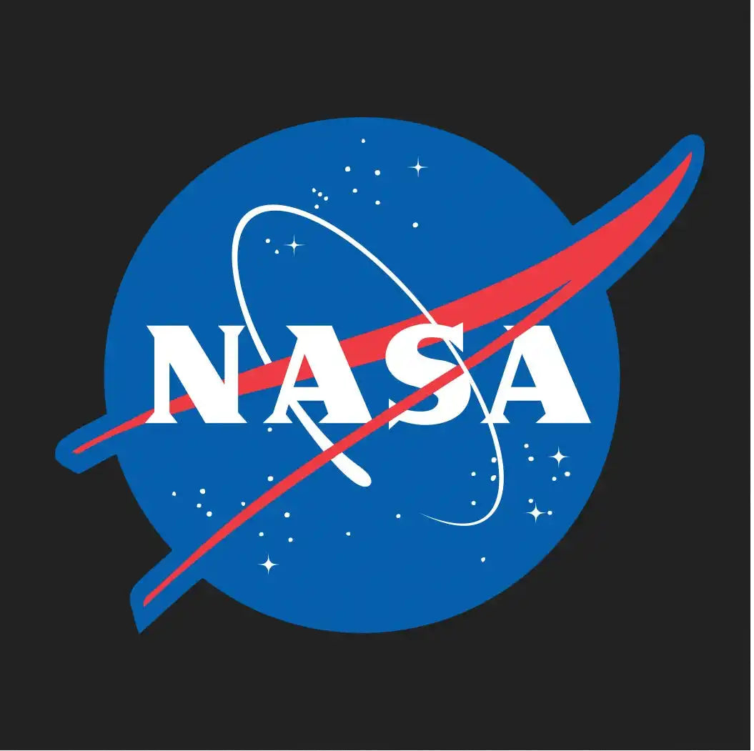 Rothco Authentic Nasa Logo Shirt