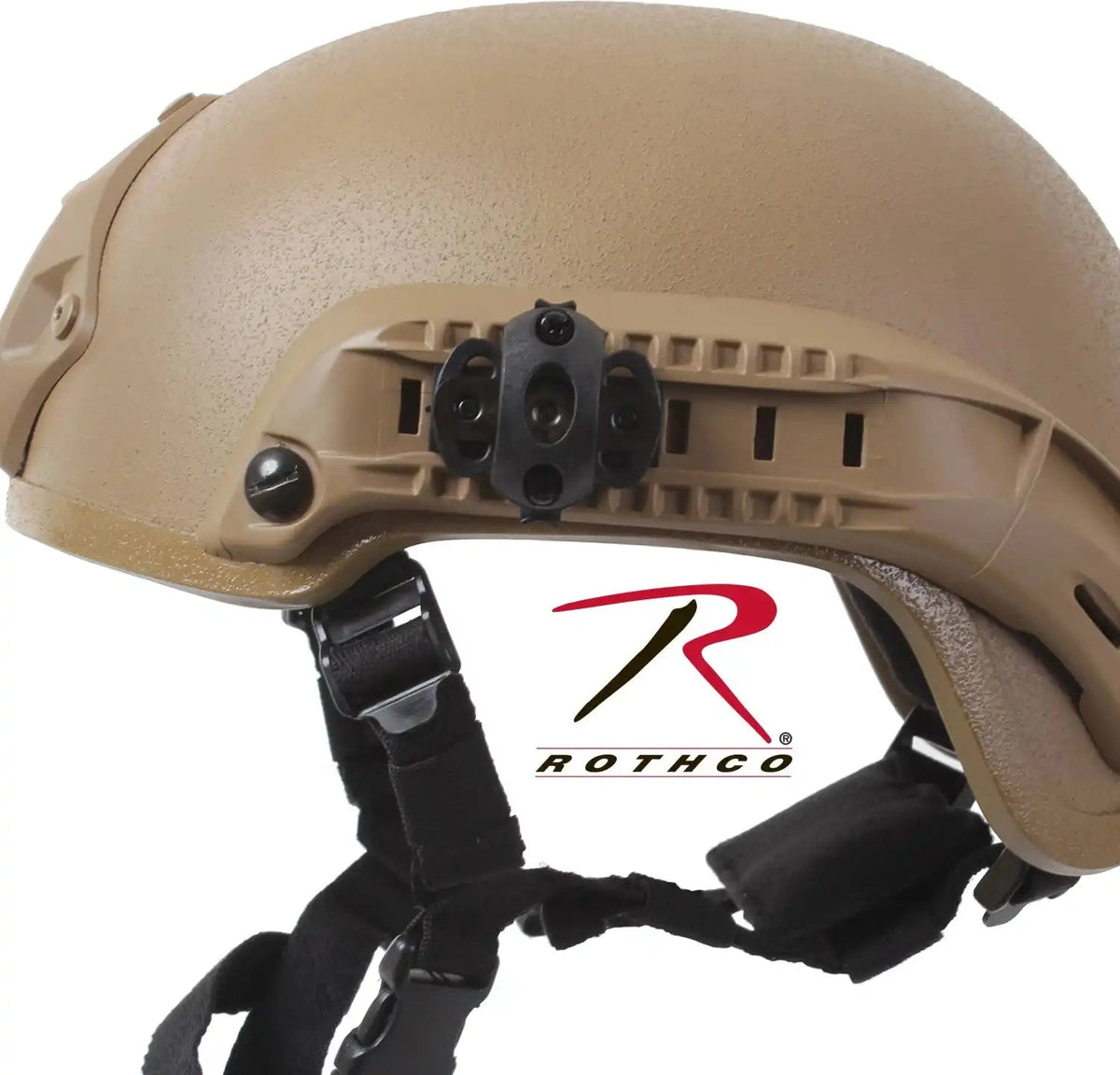 Rothco Base Jump Helmet Accessory Pack