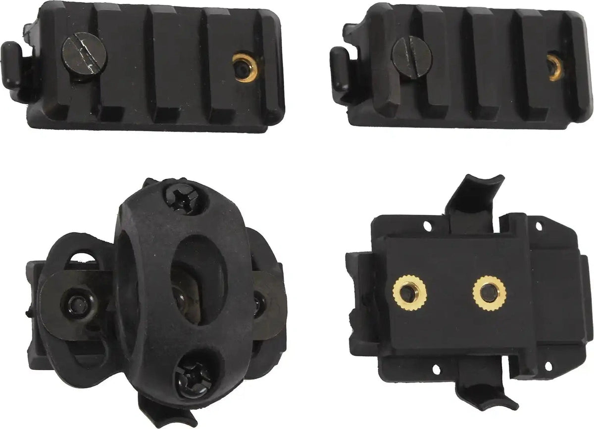 Rothco Base Jump Helmet Accessory Pack