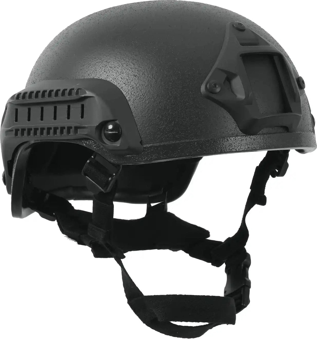 Rothco Base Jump Helmet Black