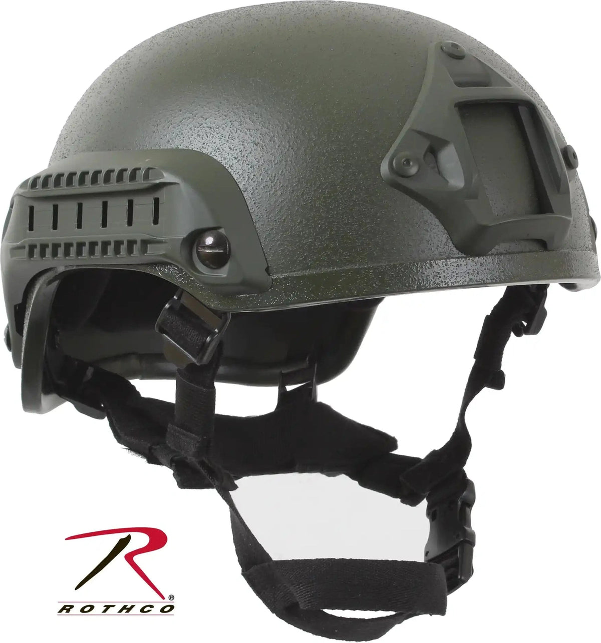 Rothco Base Jump Helmet