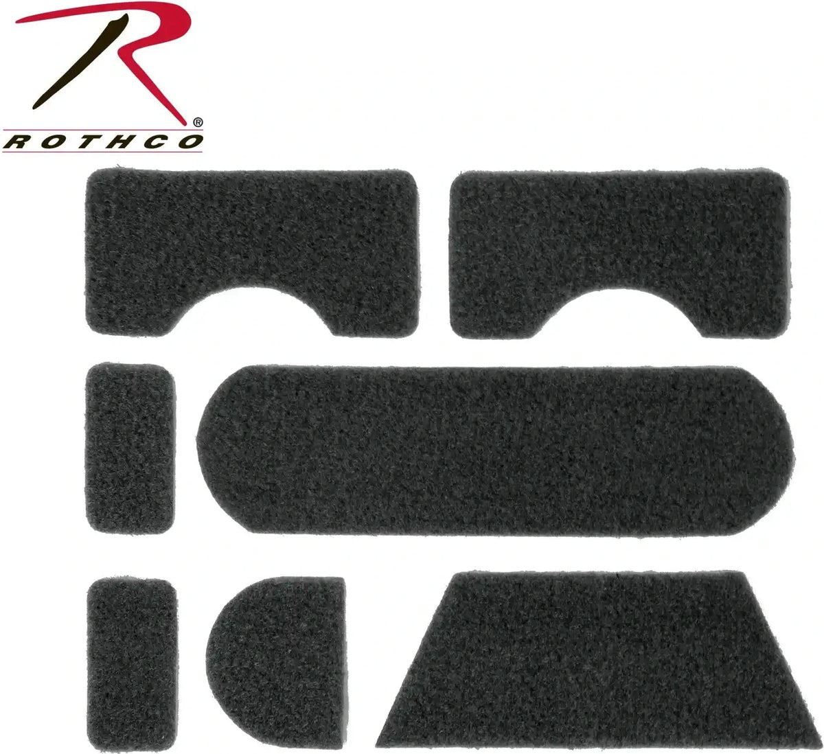 Rothco Base Jump Helmet