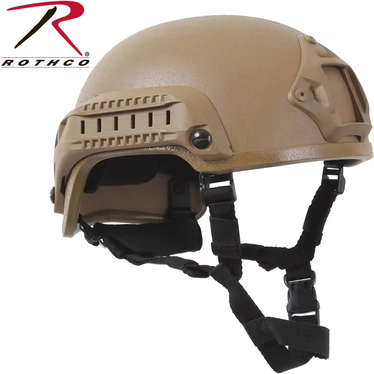 Rothco Base Jump Helmet