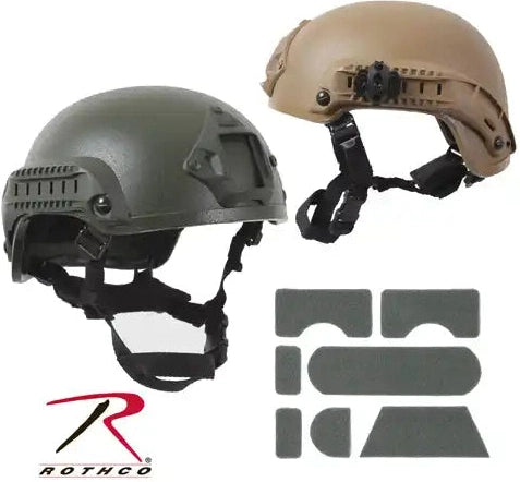 Rothco Base Jump Helmet