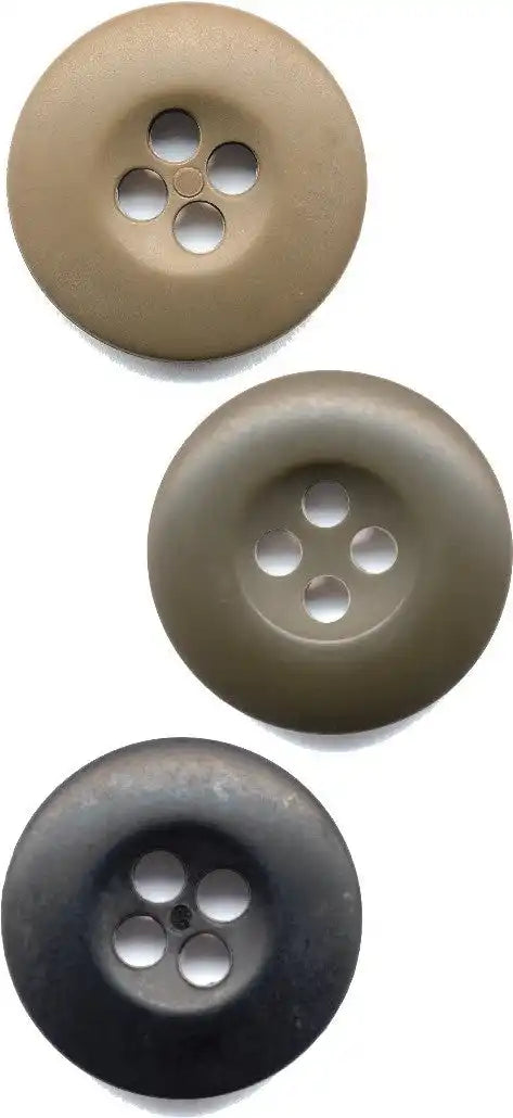 Rothco Bdu Buttons Bag of 100