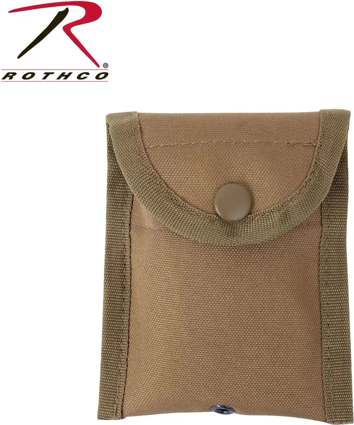 Rothco Bdu Sewing Repair Kit Woodland Camo / one Size