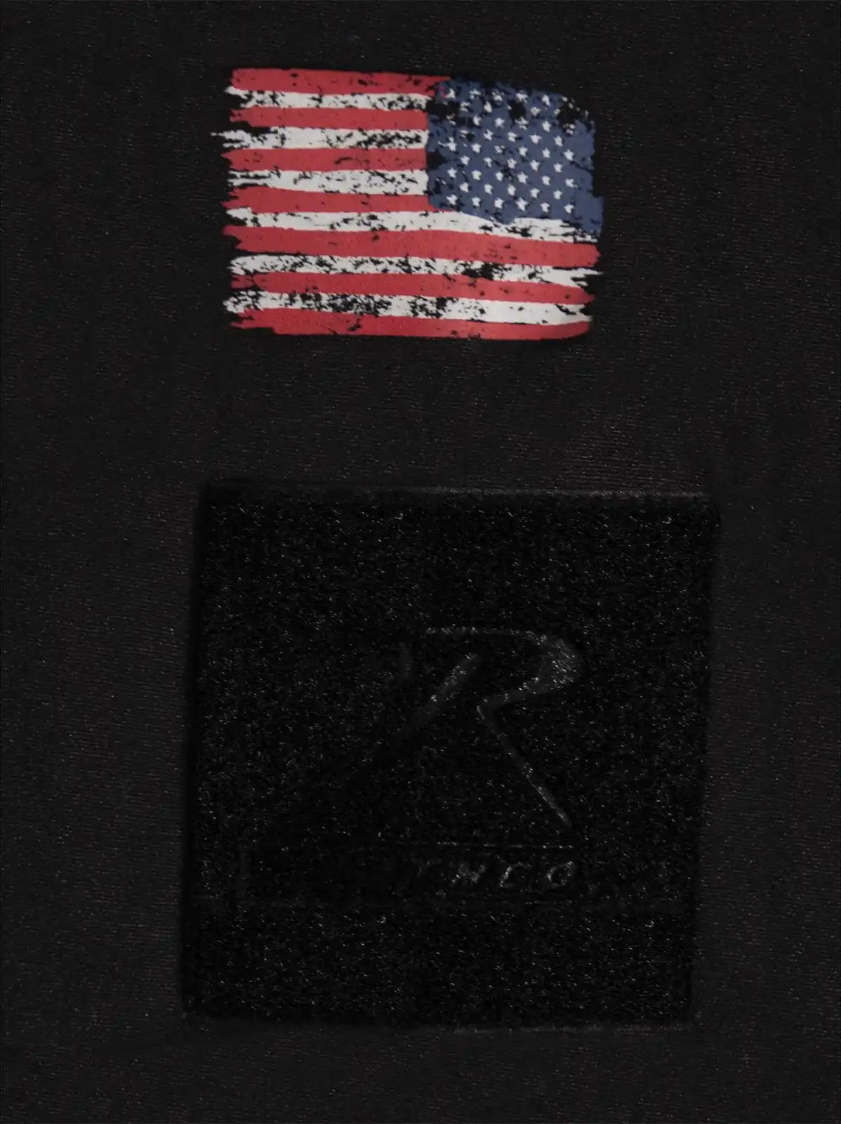 Rothco Bearded Skull Concealed Carry Hoodie - Black