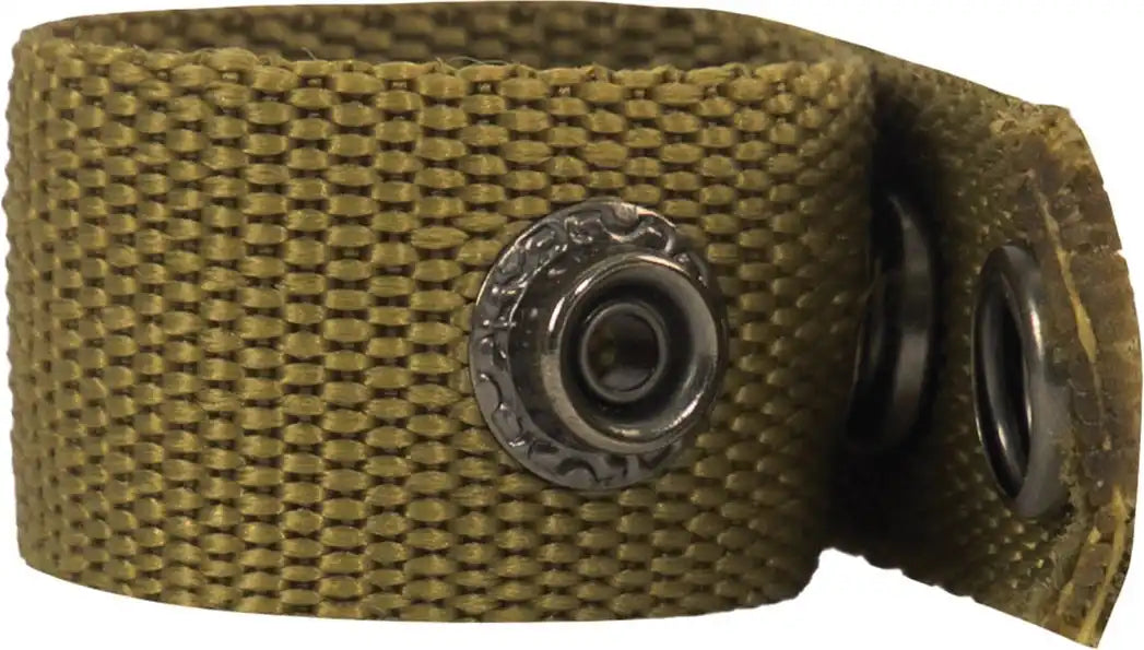 Rothco Belt Keepers 4 Piece Set