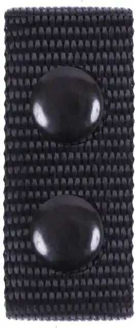 Rothco Belt Keepers 4 Piece Set