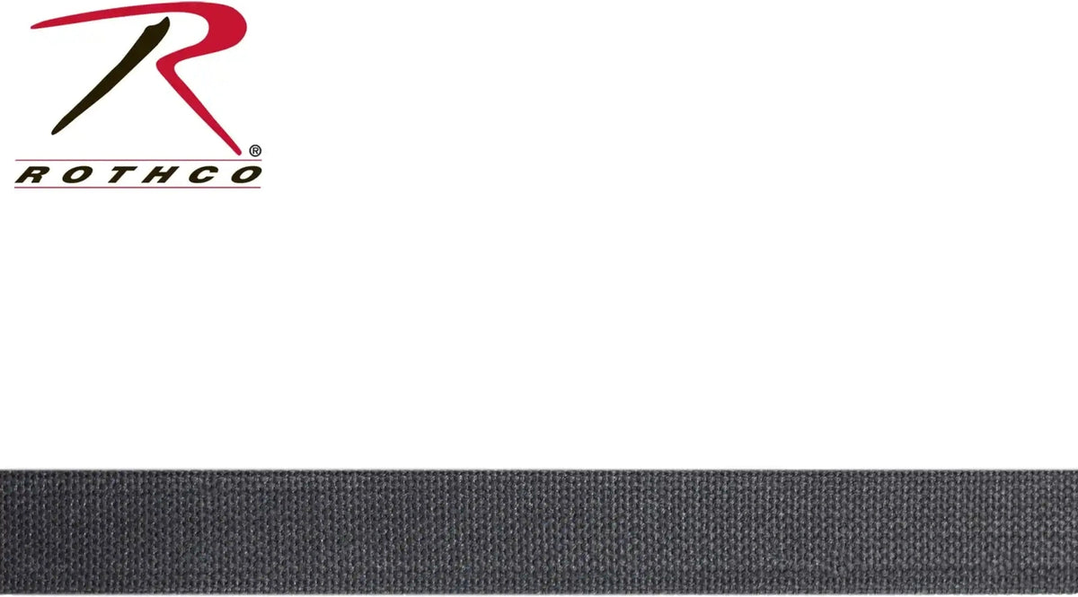 Rothco Belt Webbing