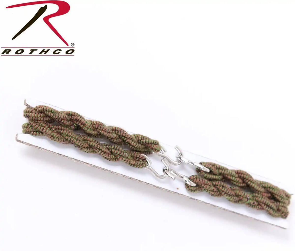 Rothco Blousing Garter Straps