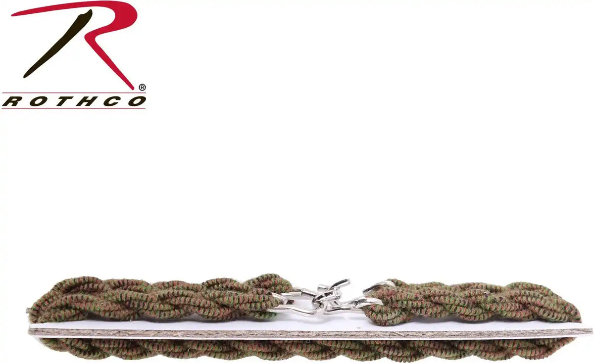 Rothco Blousing Garter Straps