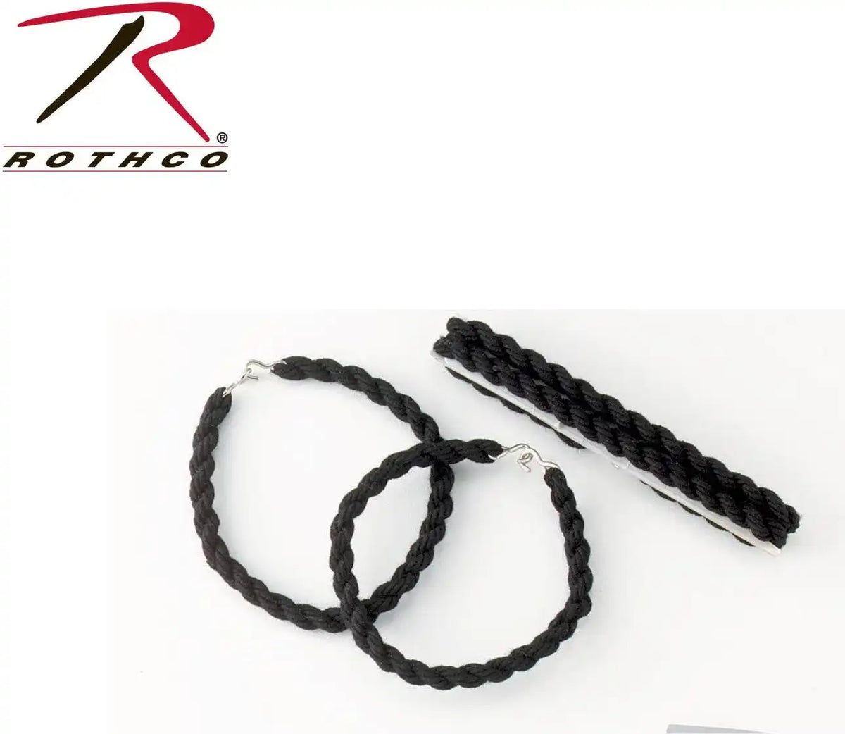 Rothco Blousing Garter Straps