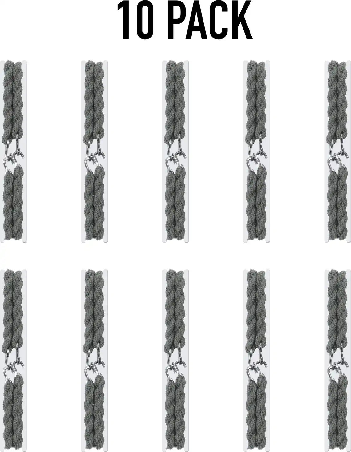 Rothco Blousing Garter Straps