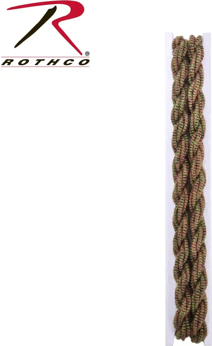 Rothco Blousing Garter Straps