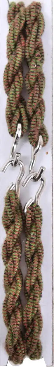 Rothco Blousing Garter Straps