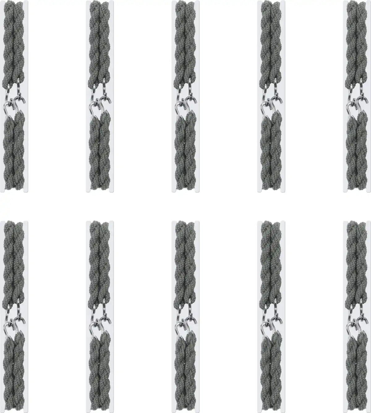 Rothco Blousing Garter Straps