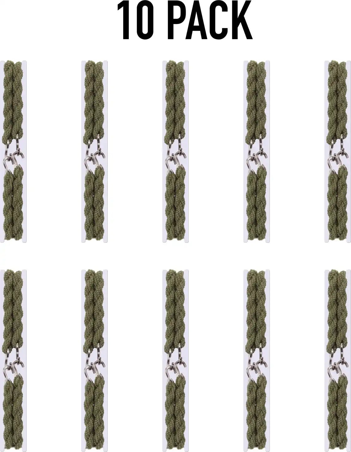 Rothco Blousing Garter Straps