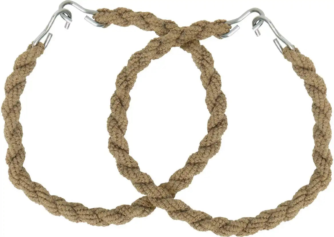 Rothco Blousing Garter Straps