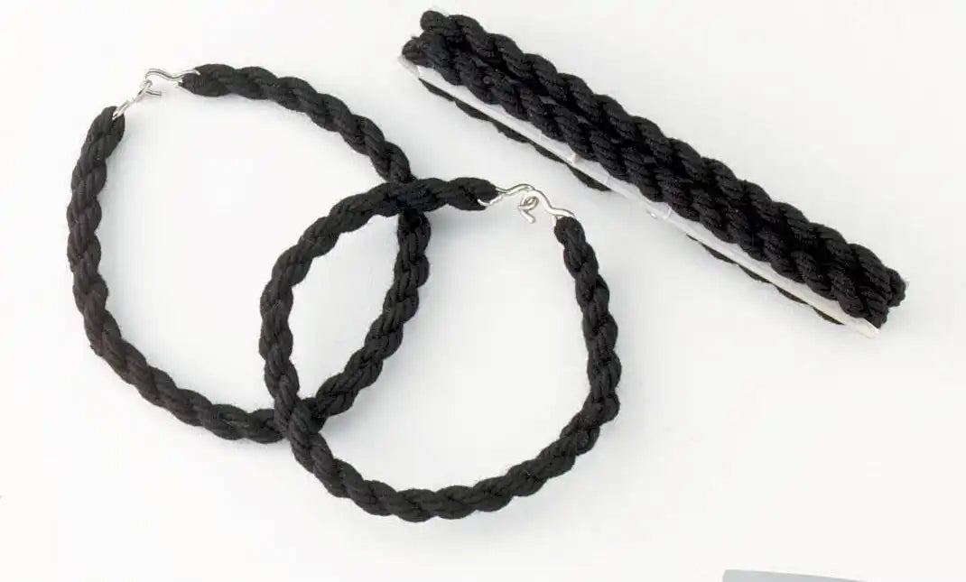 Rothco Blousing Garter Straps