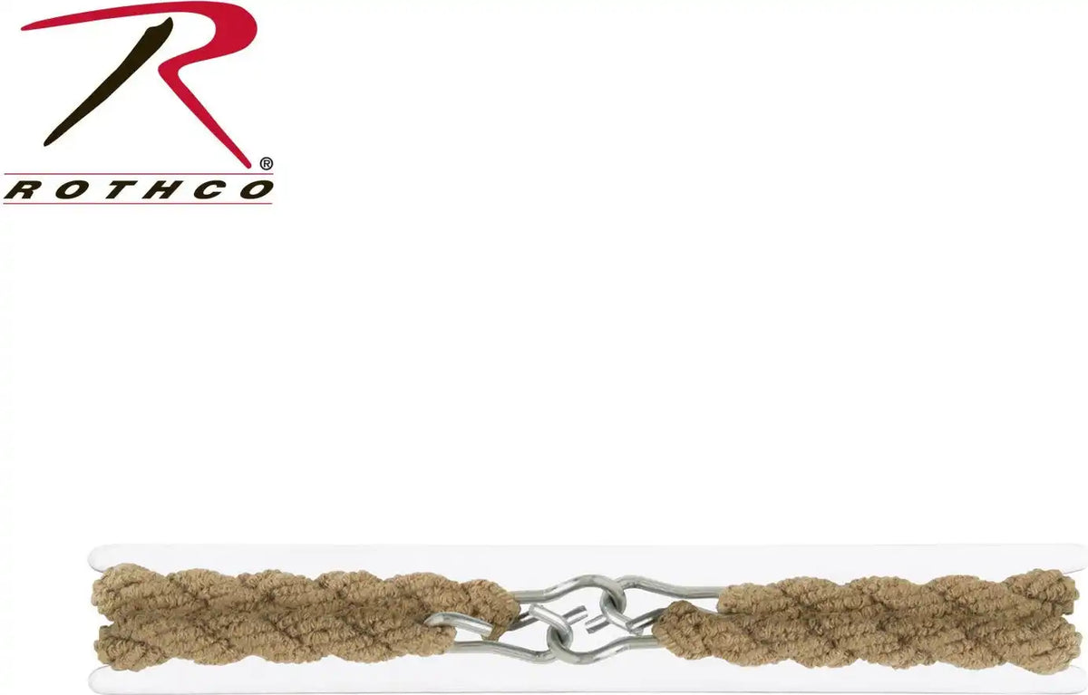 Rothco Blousing Garter Straps