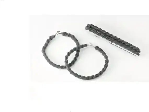 Rothco Blousing Garter Straps