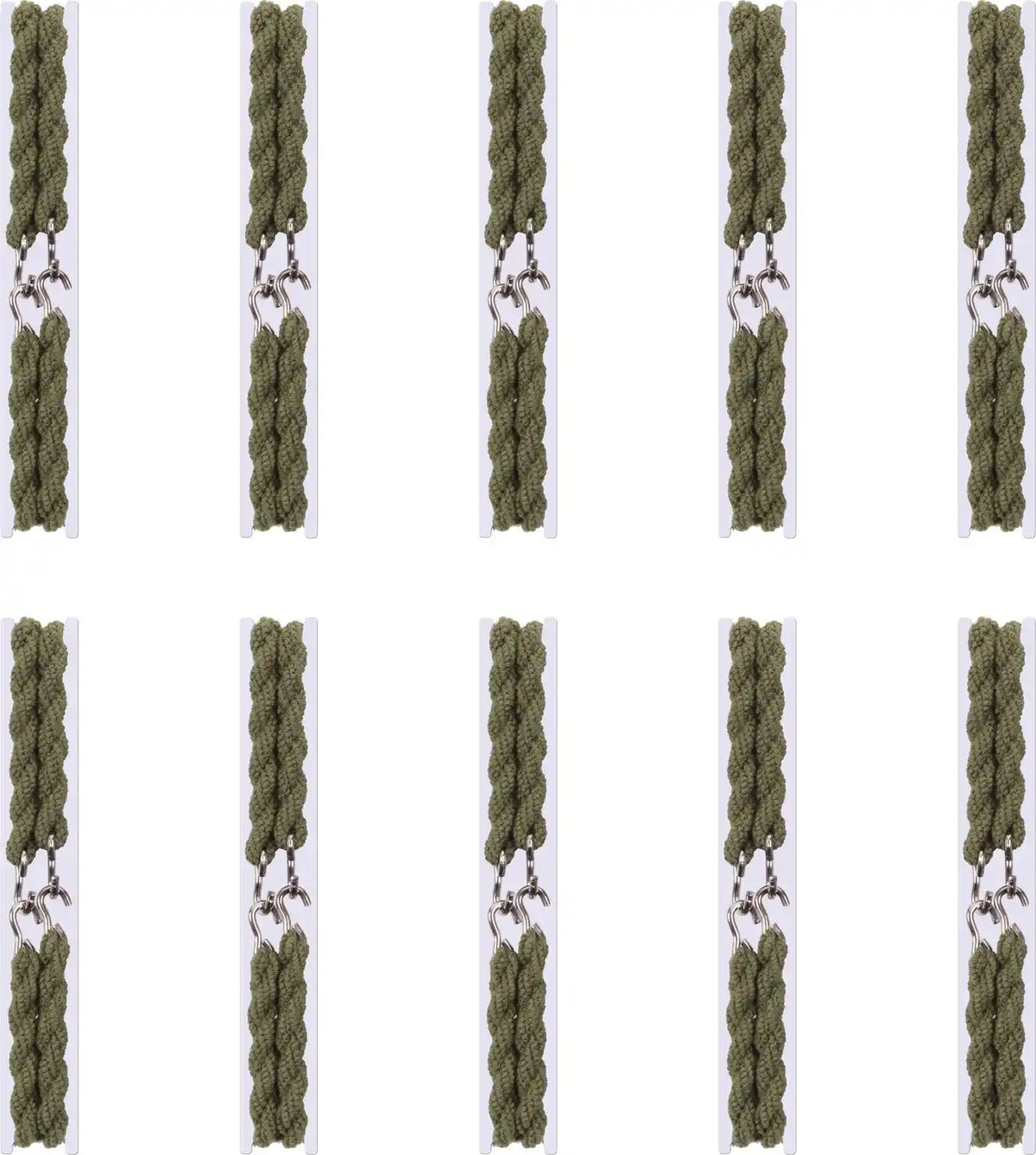 Rothco Blousing Garter Straps