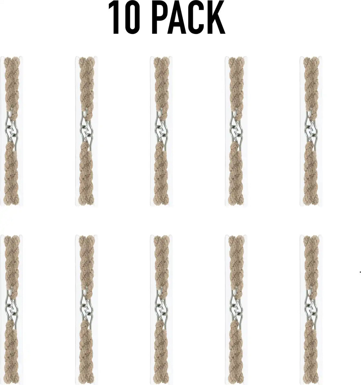 Rothco Blousing Garter Straps