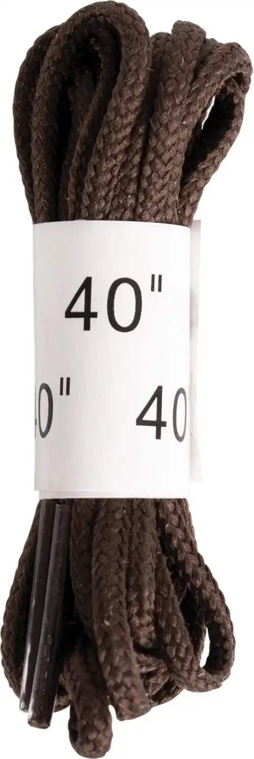 Rothco Boot Laces - Brown / 40 Inches