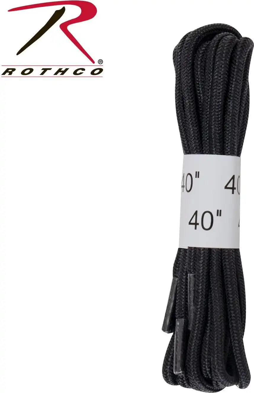 Rothco Boot Laces