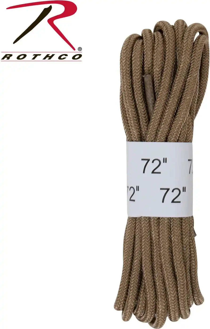 Rothco Boot Laces