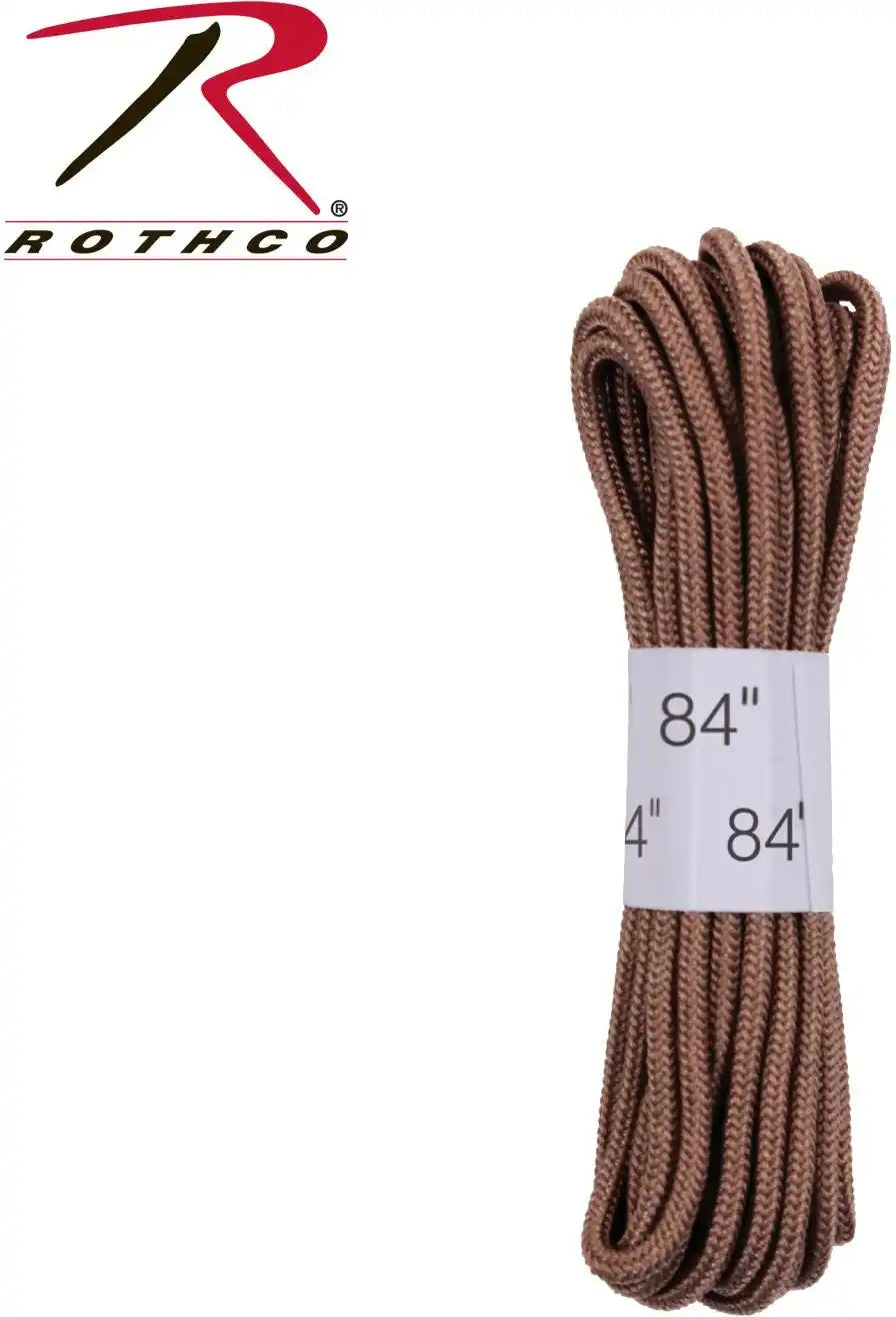 Rothco Boot Laces