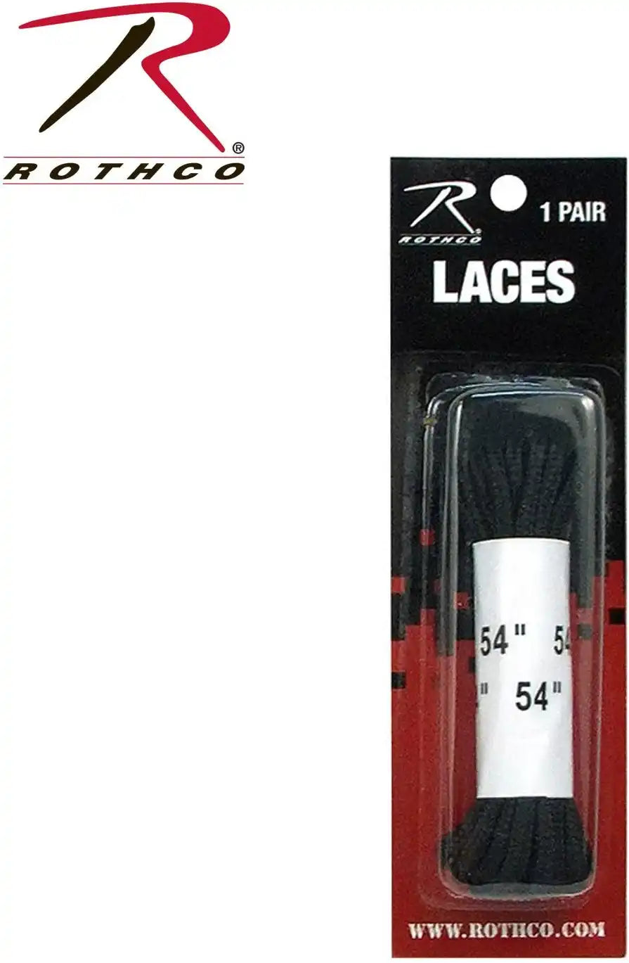Rothco Boot Laces