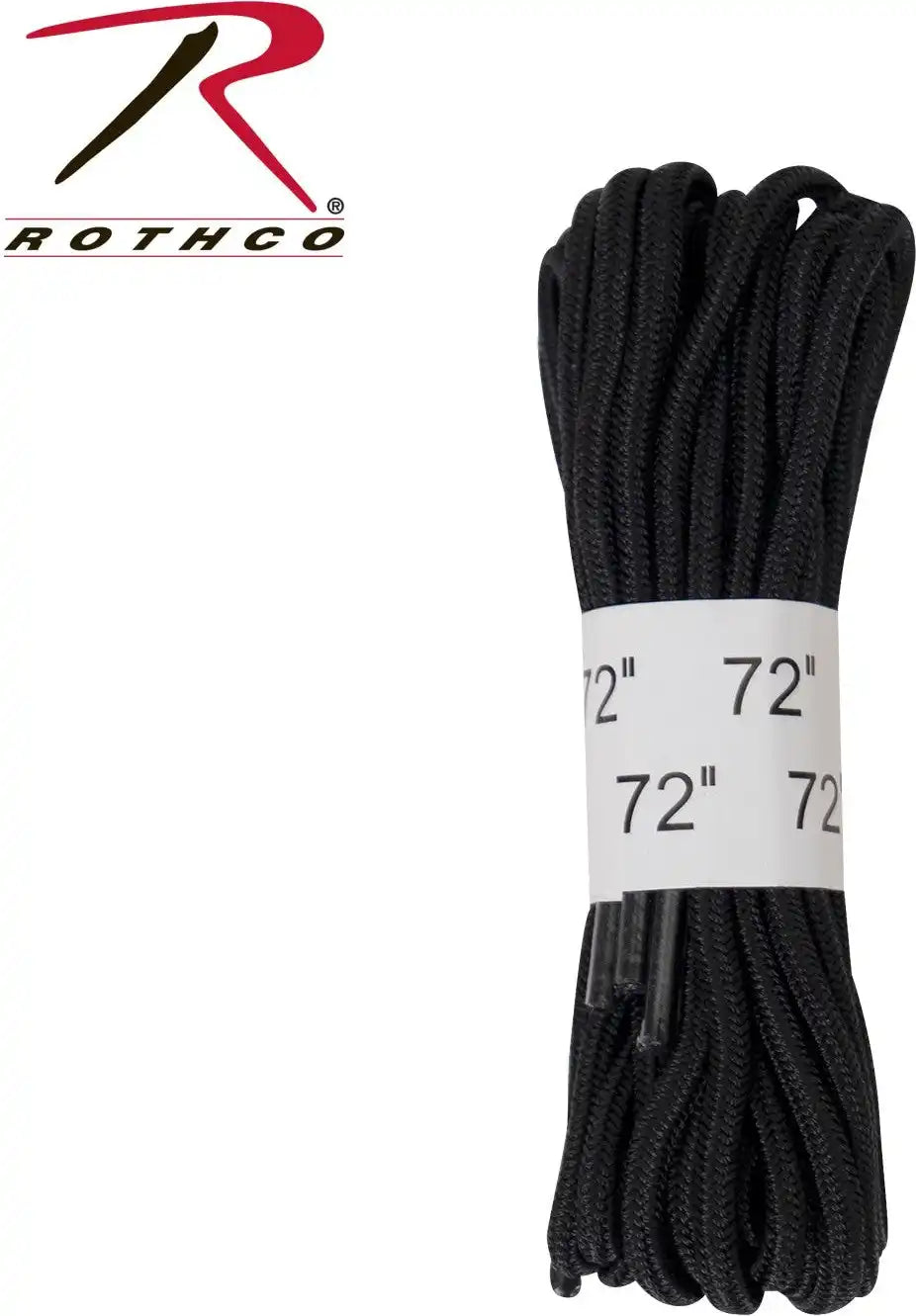 Rothco Boot Laces