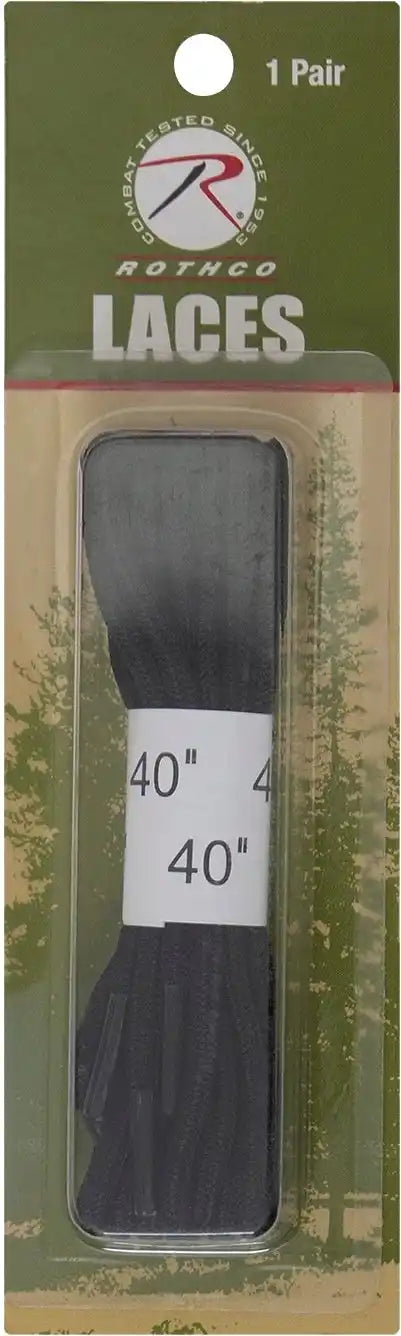 Rothco Boot Laces