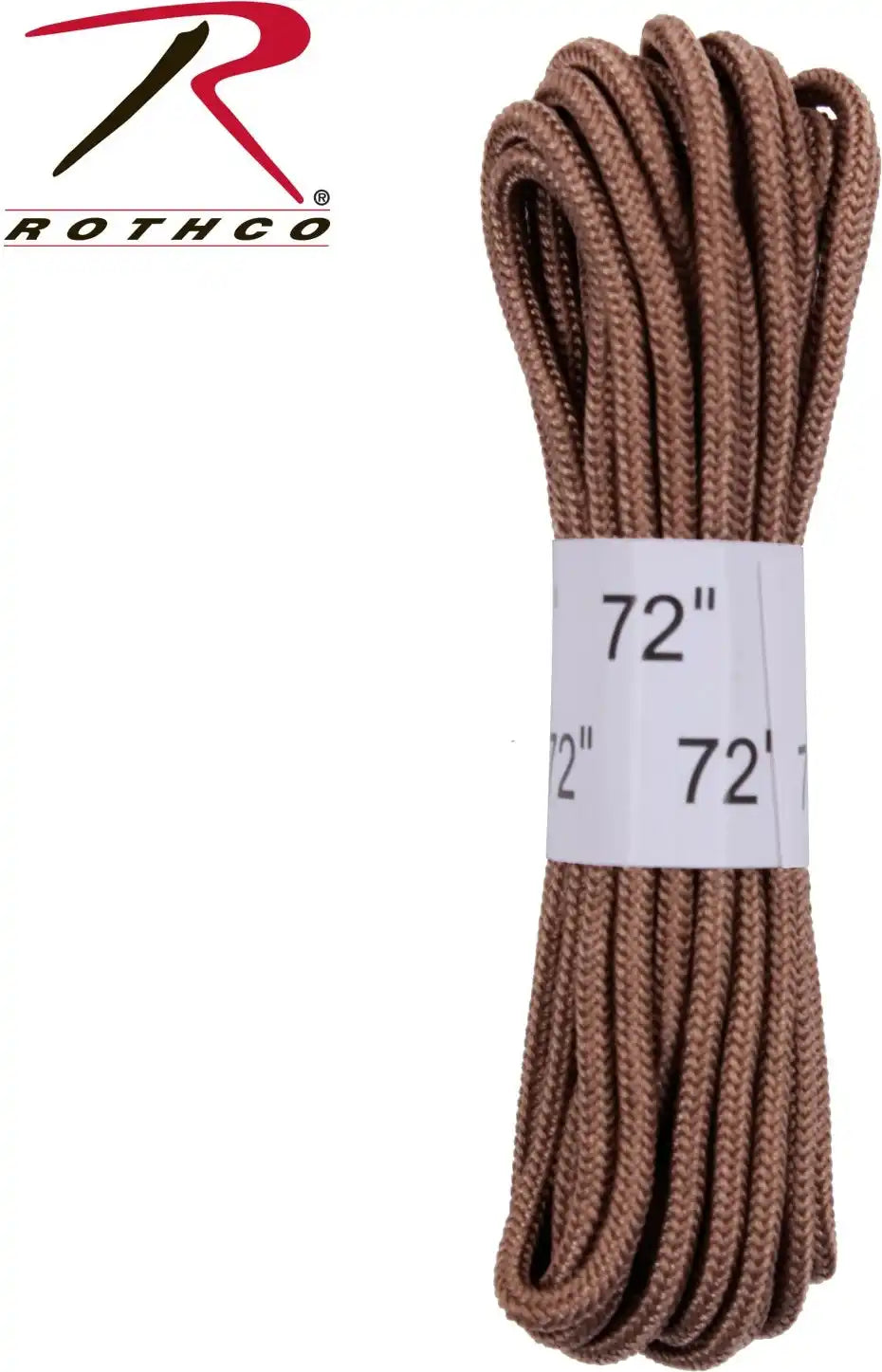 Rothco Boot Laces