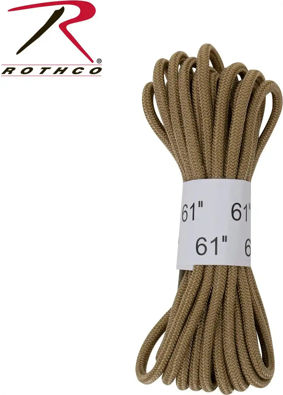 Rothco Boot Laces