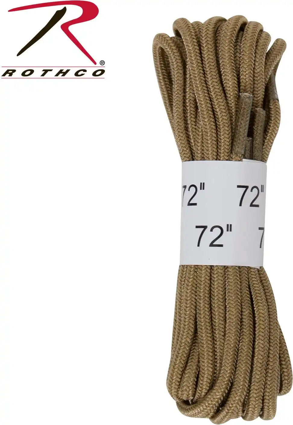 Rothco Boot Laces